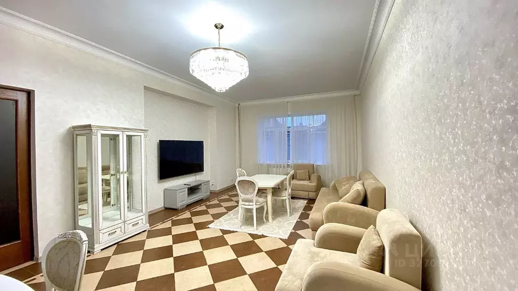 Дом в Дагестан, Каспийск Рекреационная зона,  (225 м) - Фото 1