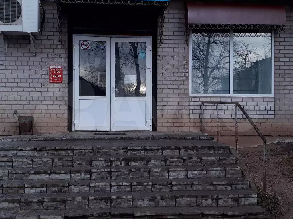 Свободного назначения, 110.7 м - Фото 1
