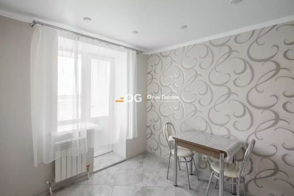 2-к кв. Брянская область, Брянск ул. Имени А.Ф. Войстроченко, 2 (71.0 ... - Фото 2