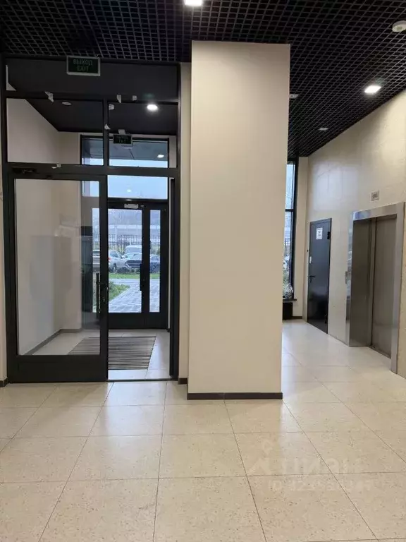 1-к кв. Московская область, Апрелевка Наро-Фоминский городской округ, ... - Фото 2