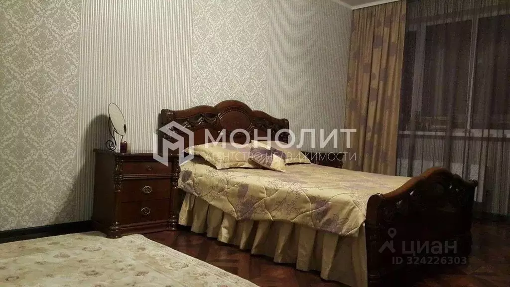 1-к кв. Белгородская область, Старый Оскол Степной мкр, 18 (48.0 м) - Фото 1