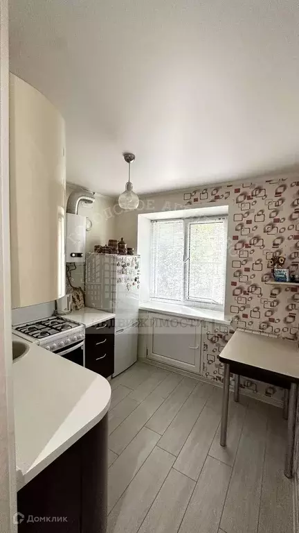 Продаётся 2-к квартира, 43 м - Фото 0