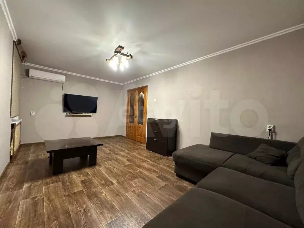 3-к. квартира, 82,2 м, 4/5 эт. - Фото 1