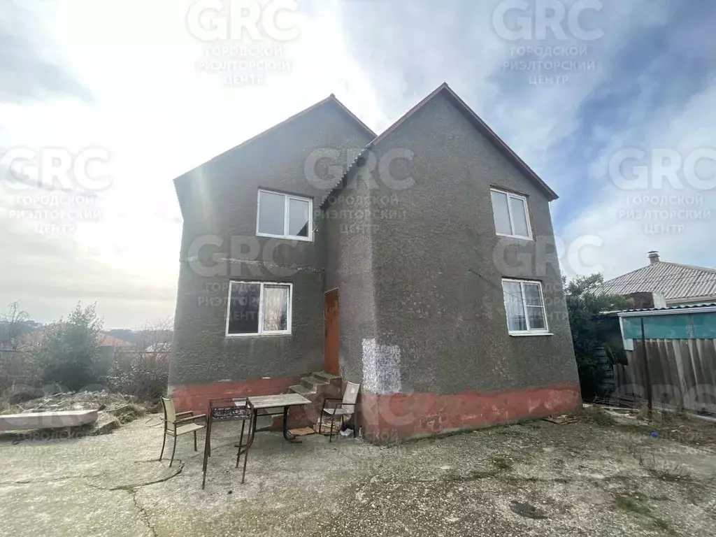 Дом в Краснодарский край, Сочи городской округ, с. Сергей-Поле пер. ... - Фото 1