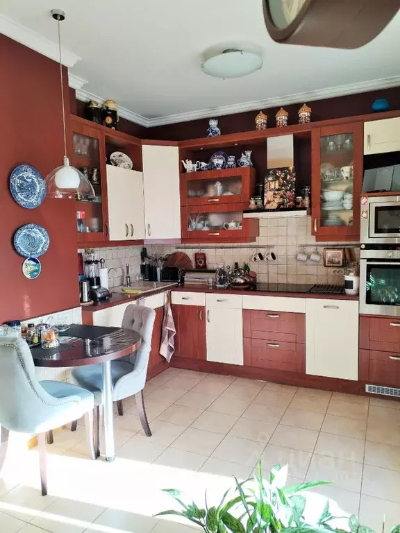 2-к кв. Санкт-Петербург Новоколомяжский просп., 4К1 (58.0 м) - Фото 0