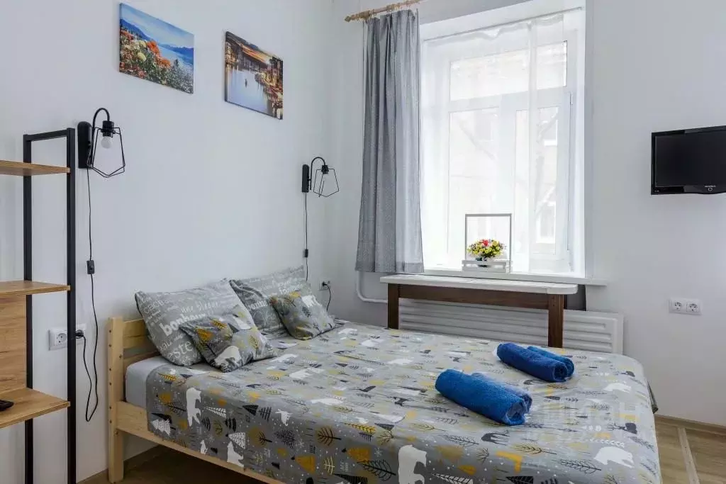 1-к кв. Удмуртия, Ижевск ул. Карла Маркса, 175 (18.0 м) - Фото 2