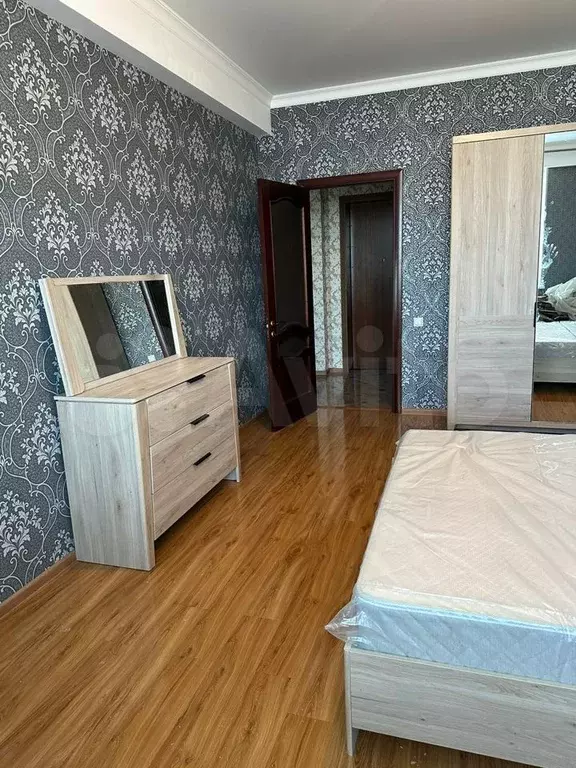 2-к. квартира, 80 м, 6/11 эт. - Фото 1