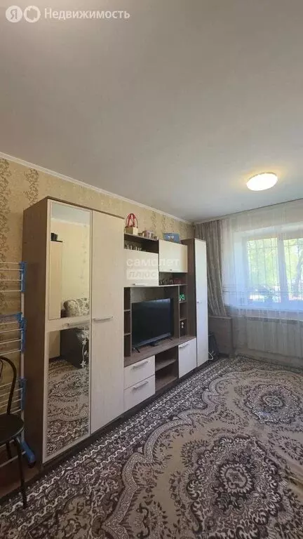 1к в -комнатной квартире (17 м) - Фото 1