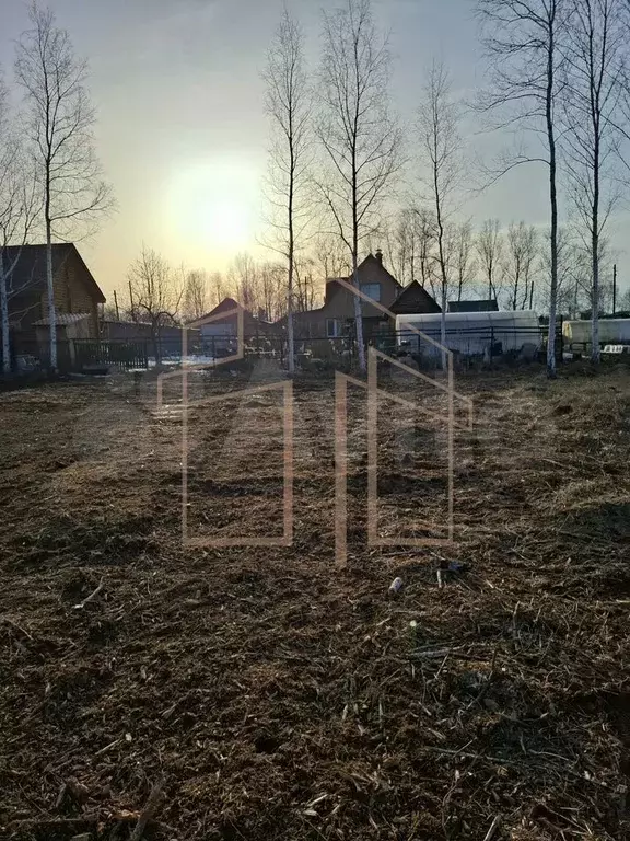 Участок 8 сот. (СНТ, ДНП) - Фото 0