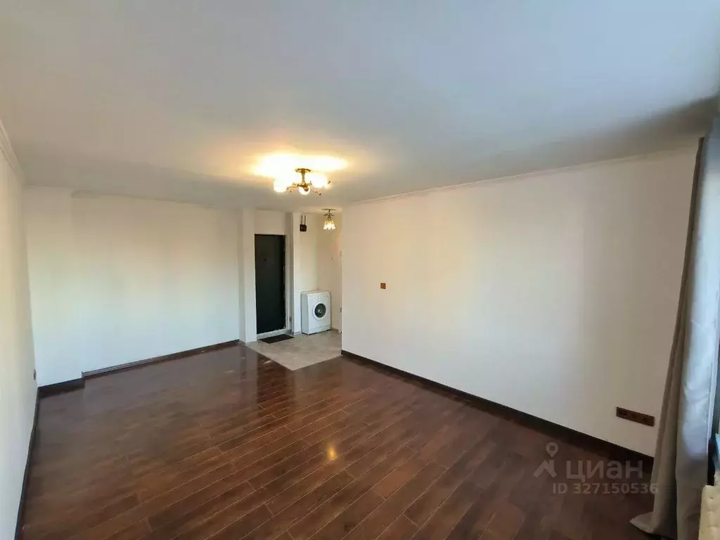 1-к кв. Москва ул. Красных Зорь, 45 (36.0 м) - Фото 2