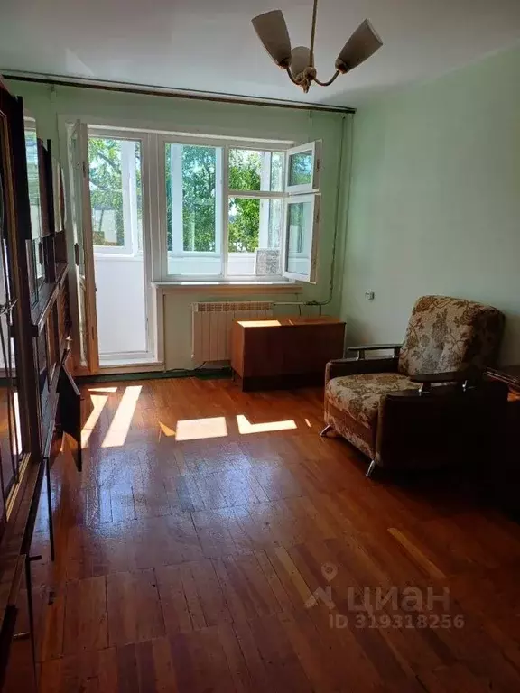 2-к кв. Алтайский край, Барнаул городской округ, Южный рп ул. ... - Фото 1