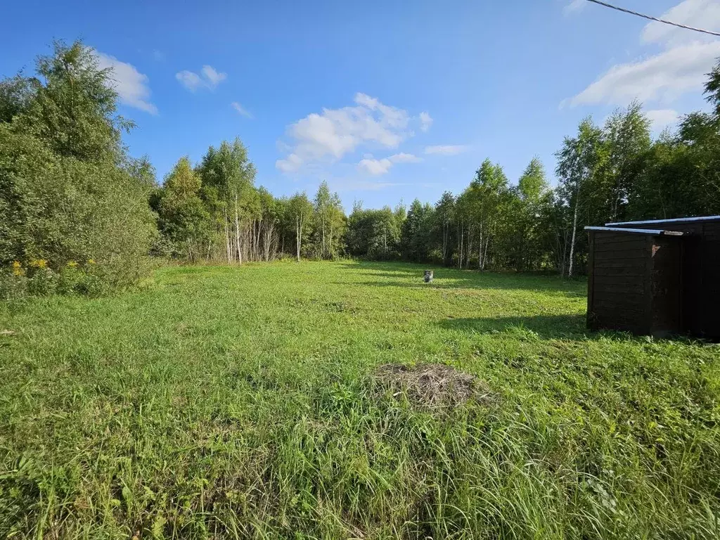 Участок, 8.3 сот., поселения (ижс) - Фото 2