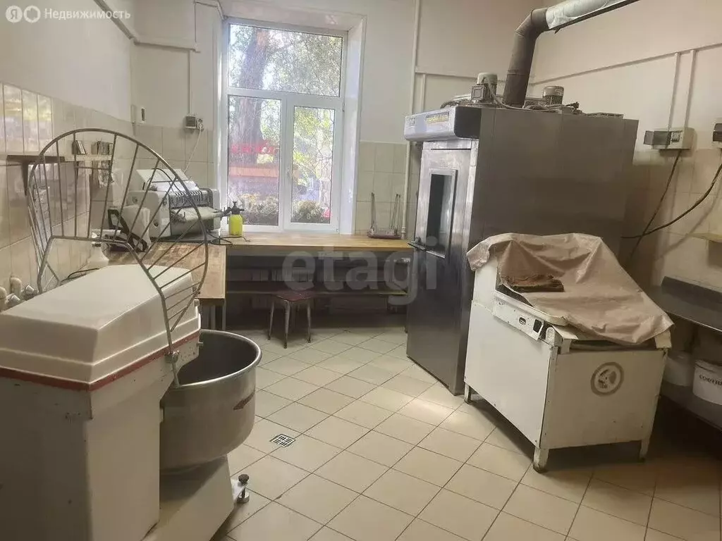 Помещение свободного назначения (210 м) - Фото 1