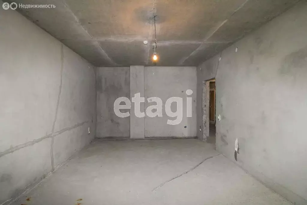 2-комнатная квартира: Тюмень, Комсомольская улица, 75 (99.1 м) - Фото 1