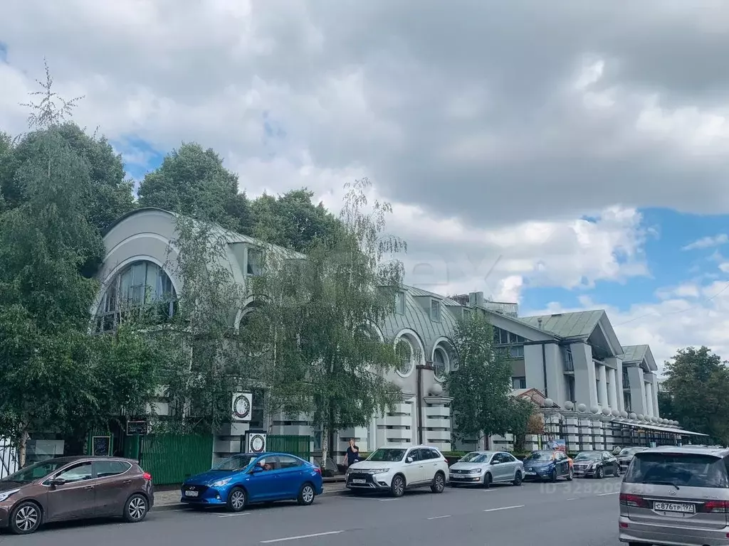 Офис в Москва просп. Мира, 26С1 (570 м) - Фото 2