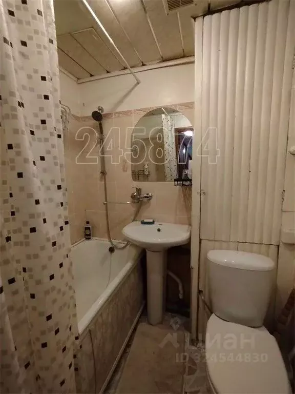 1-к кв. Москва 4-й Рощинский проезд, 7/16 (37.0 м) - Фото 2