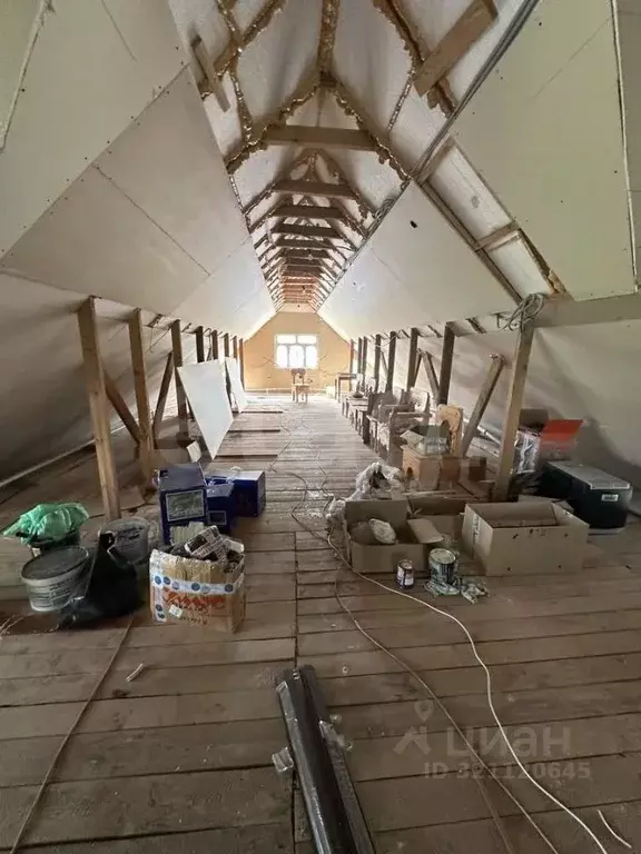 Дом в Коми, Сыктывкар городской округ, Седкыркещ пгт ул. Уральская, ... - Фото 2