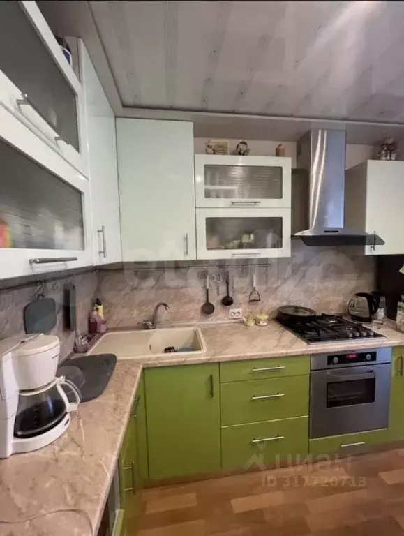 2-к кв. Архангельская область, Новодвинск ул. Мира, 2 (46.0 м) - Фото 0