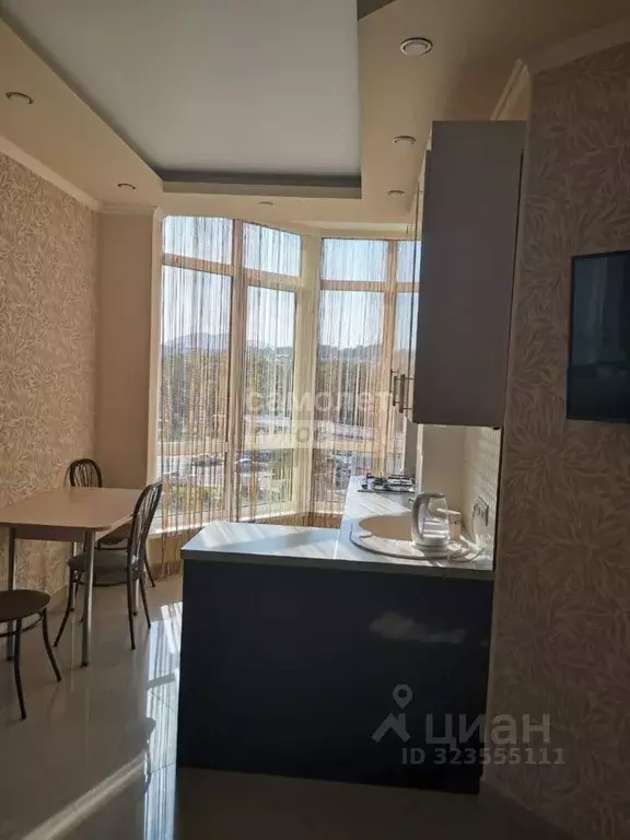 3-к кв. Краснодарский край, Геленджик ул. Островского, 149Ак3 (50.0 м) - Фото 1