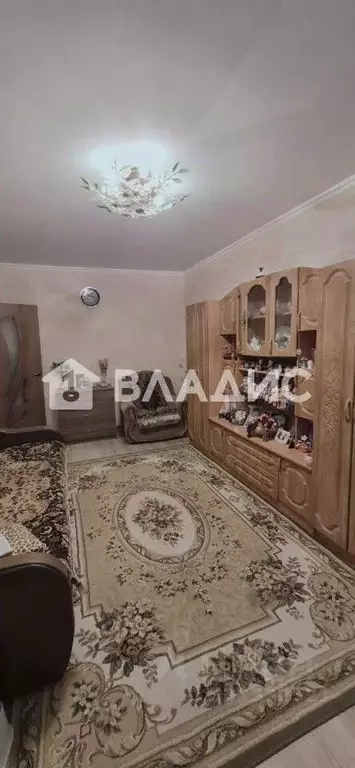 2-к кв. Московская область, Подольск ул. 43-й Армии, 9 (42.9 м) - Фото 2