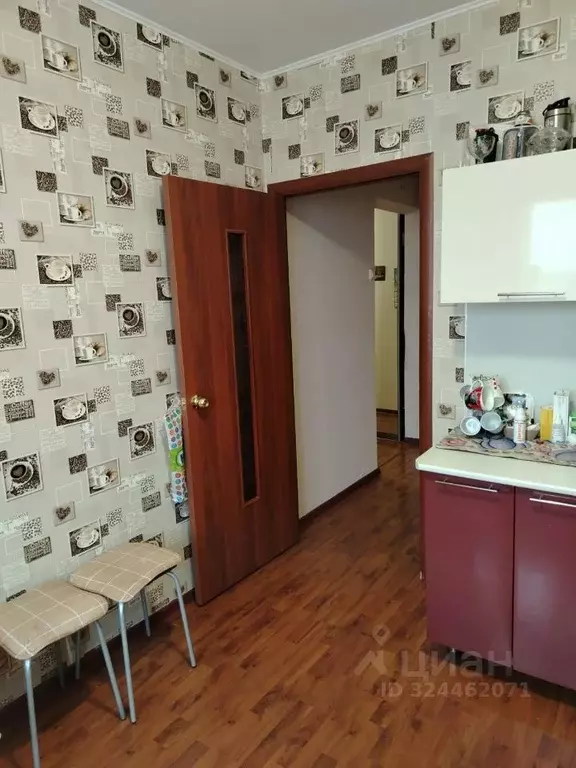 1-к кв. Челябинская область, Челябинск ул. Скульптора Головницкого, 8 ... - Фото 2