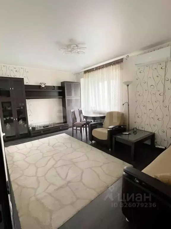 3-к кв. Ставропольский край, Ставрополь ул. Лермонтова, 116Б/А (70.0 ... - Фото 1