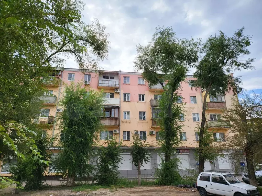 2-к. квартира, 42,7м, 3/5эт. - Фото 0