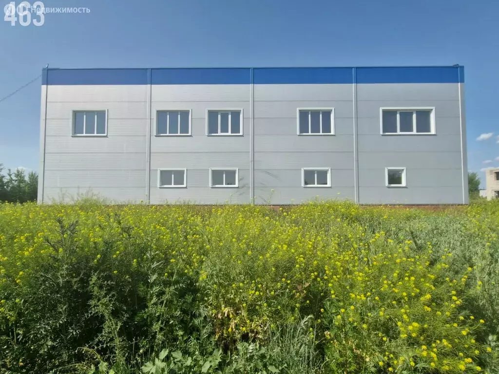 Производственное помещение (1534 м) - Фото 2