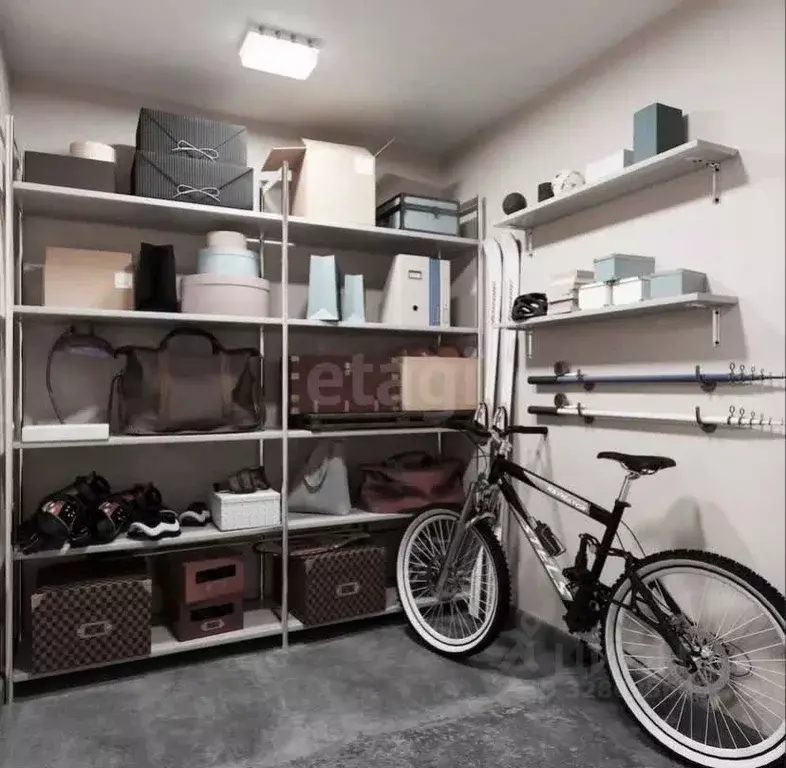 Склад в Тюменская область, Тюмень ул. Вадима Бованенко, 7 (3 м) - Фото 1