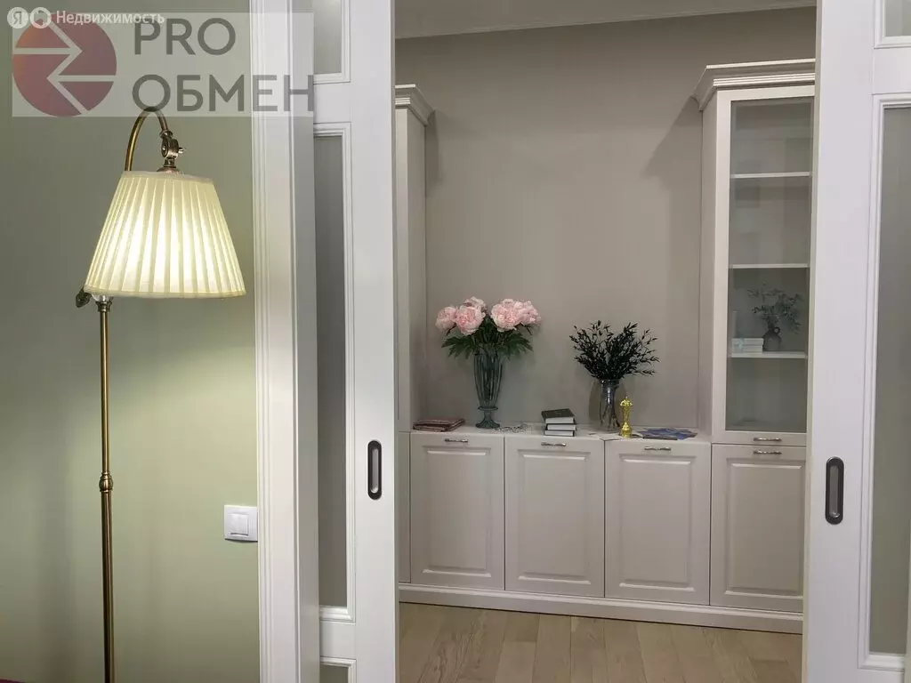 3-комнатная квартира: Москва, Волоколамское шоссе, 71к2 (95.7 м) - Фото 2