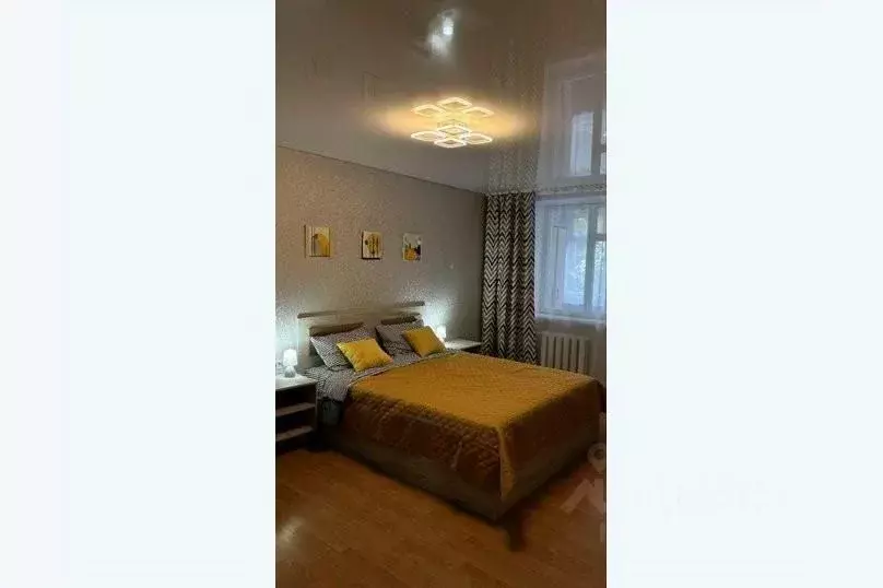 1-к кв. Ставропольский край, Ессентуки Вокзальная ул., 23А (40.0 м) - Фото 1