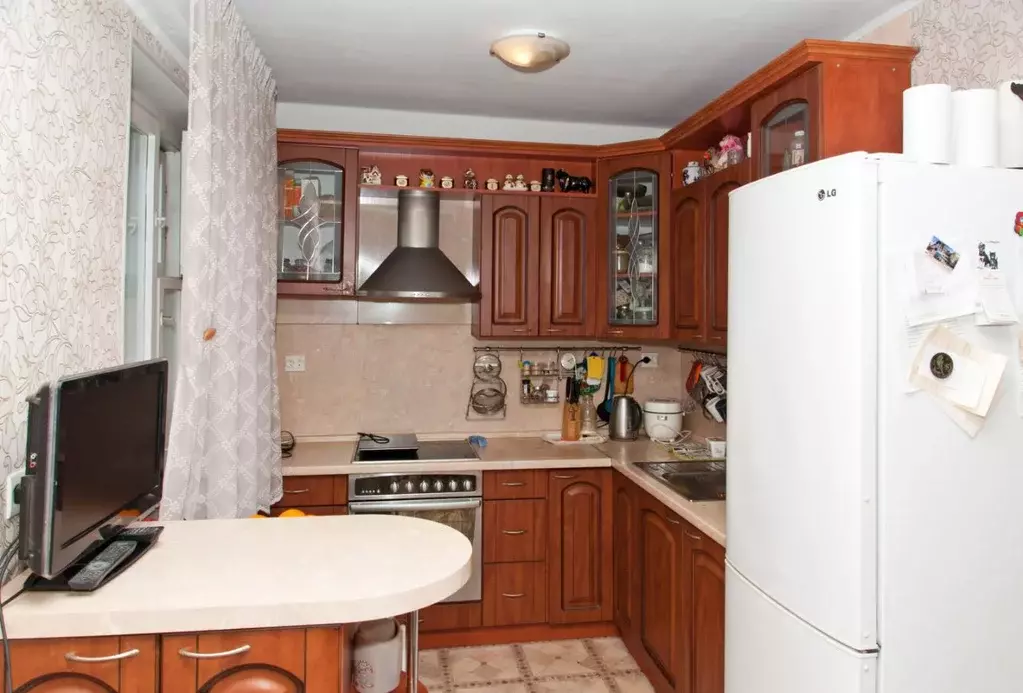 2-к кв. Санкт-Петербург Камышовая ул., 28К1 (57.9 м) - Фото 1