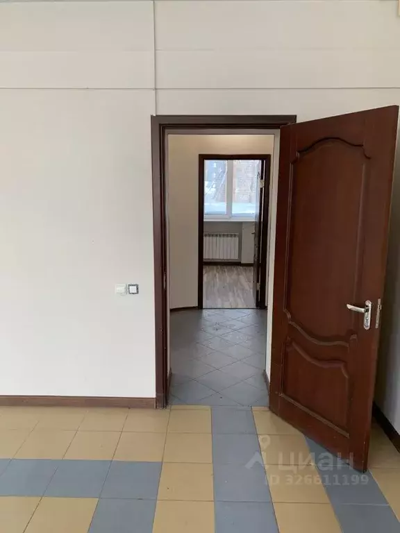 Помещение свободного назначения в Нижегородская область, Нижний ... - Фото 1