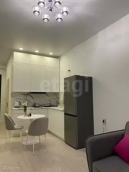 Продаётся квартира-студия, 27 м - Фото 1