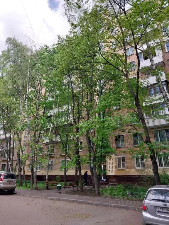 Квартира, 3 комнаты, 57.1 м - Фото 0