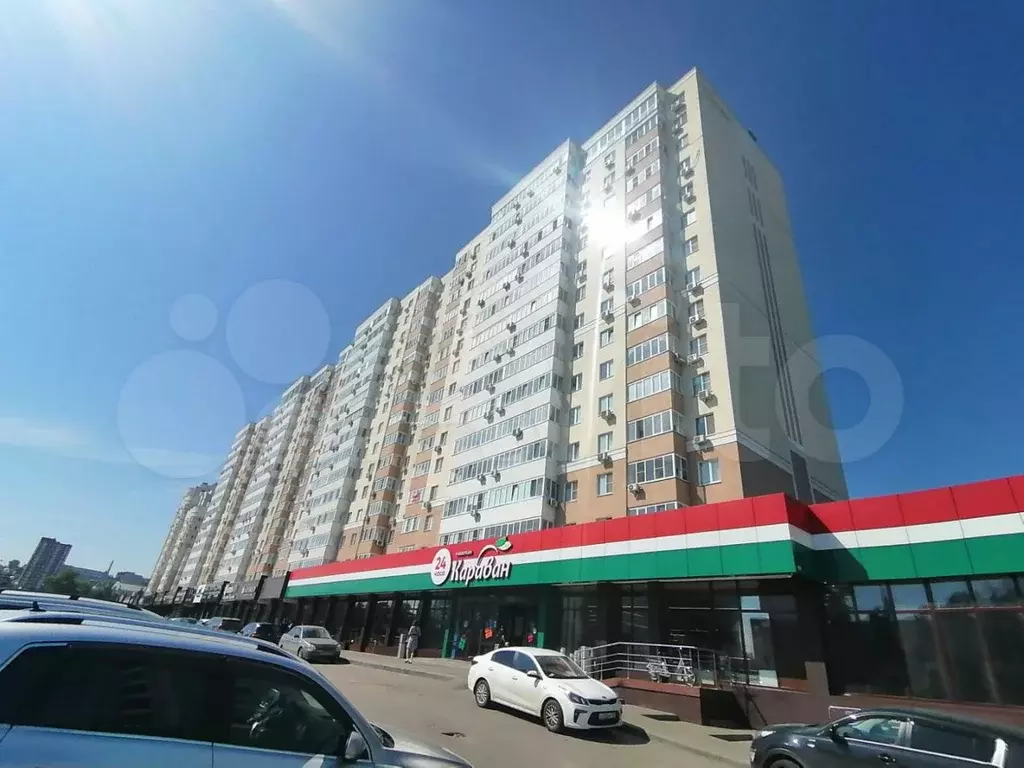 Меблированный офис в центре, 36.5 м - Фото 1