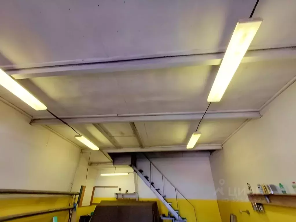 Гараж в Новосибирская область, Бердск ул. Ленина, 138/1 (30 м) - Фото 2