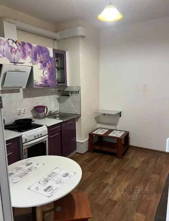 1-к кв. Санкт-Петербург Южное ш., 53к4 (42.0 м) - Фото 1