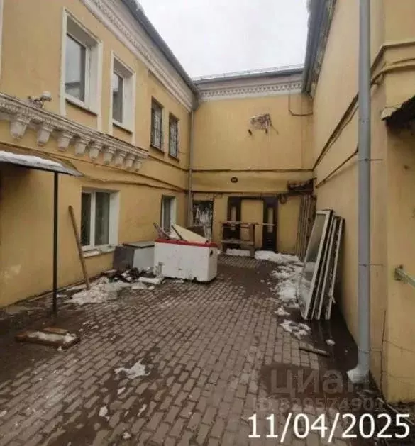 Помещение свободного назначения в Нижегородская область, Нижний ... - Фото 1