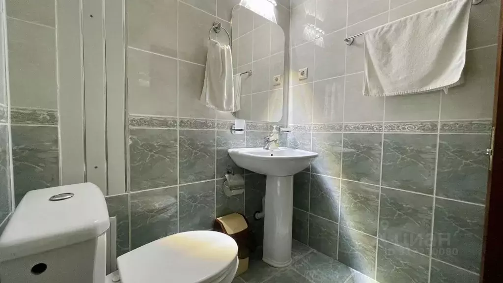 Комната Краснодарский край, Геленджик Курзальная ул., 32 (15.0 м) - Фото 1