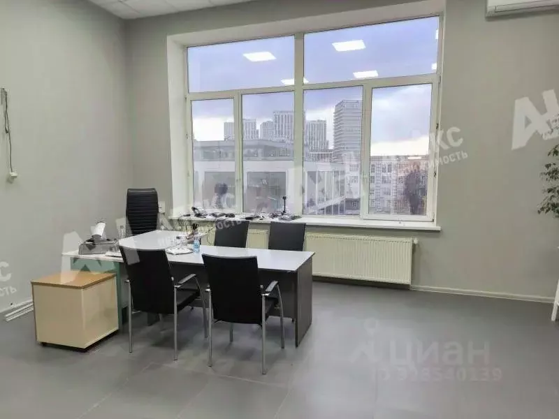 Помещение свободного назначения в Москва Полковая ул., 3С4 (830 м) - Фото 1