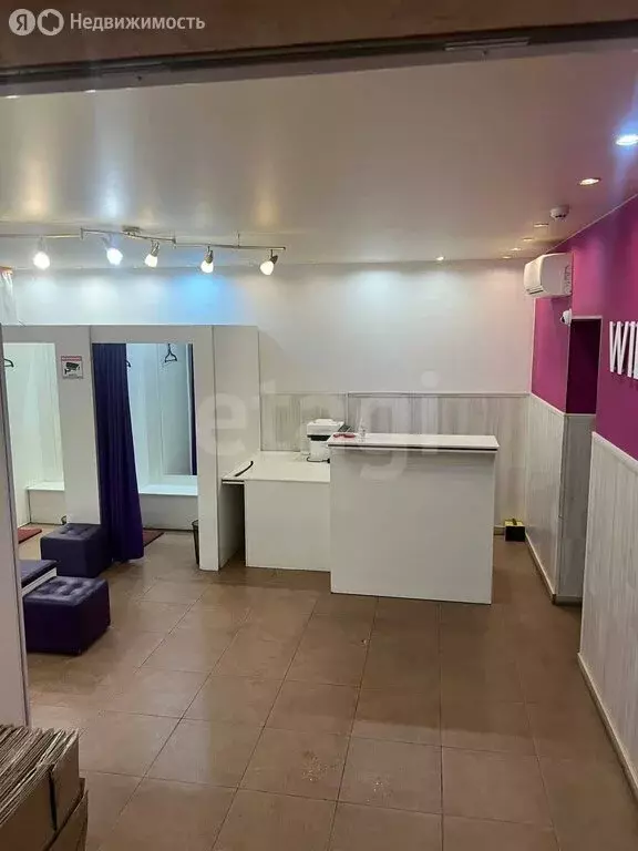 Торговая площадь (63.2 м) - Фото 1