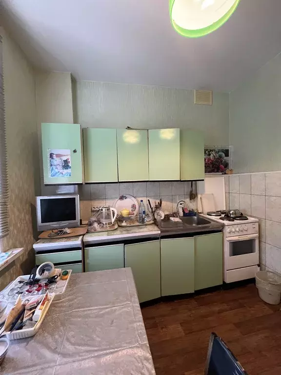 Продаётся 3-к квартира, 78 м - Фото 1
