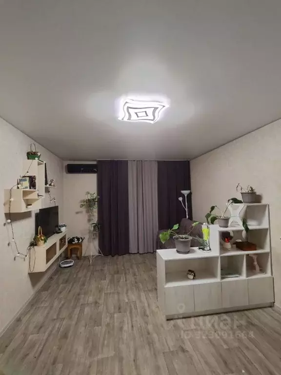 Студия Нижегородская область, Нижний Новгород д. Афонино, ул. Красная ... - Фото 1