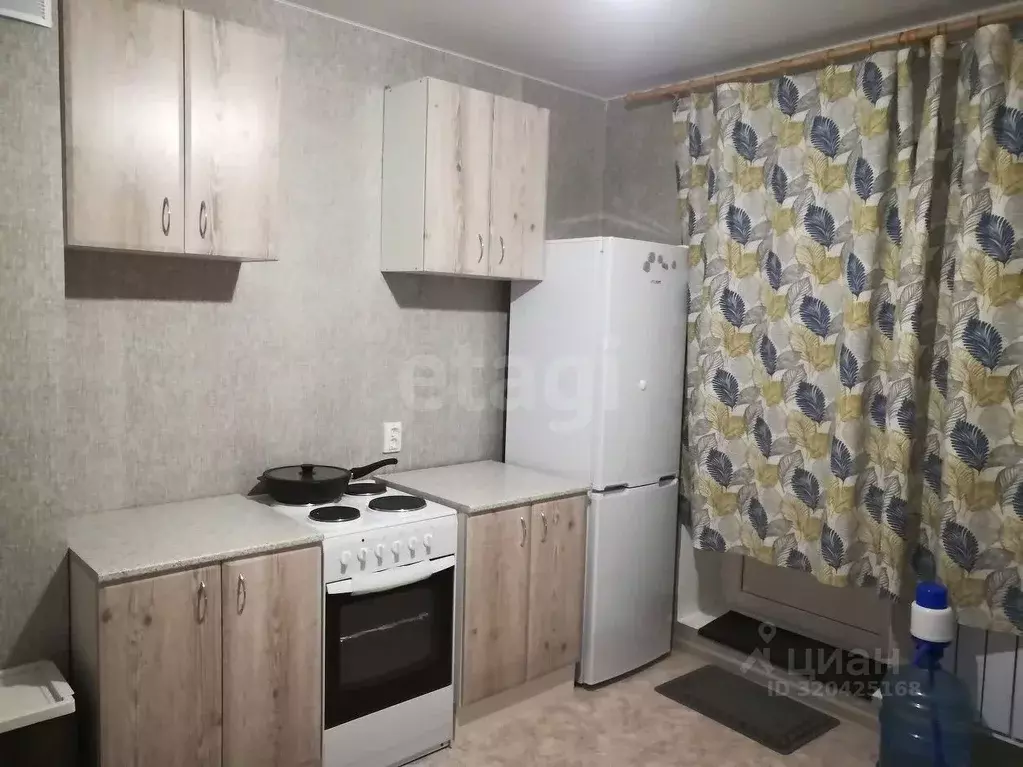 1-к кв. Башкортостан, Уфа ул. Мечтателей, 11 (47.8 м) - Фото 1