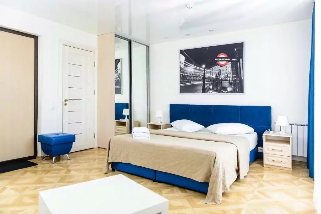 1-к кв. Коми, Сыктывкар ул. Куратова, 79 (30.0 м) - Фото 1