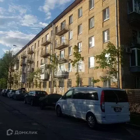 Продаётся 2-к квартира, 43.1 м - Фото 0