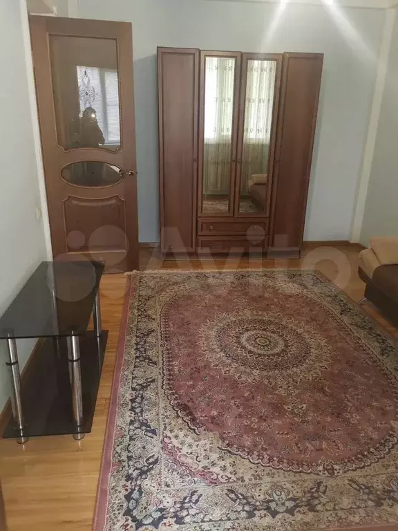 2-к. квартира, 50 м, 1/9 эт. - Фото 0