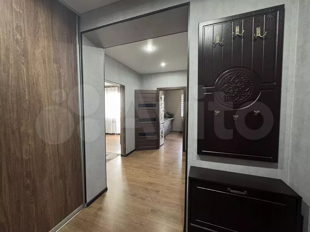 1-к. квартира, 48 м, 3/3 эт. - Фото 1
