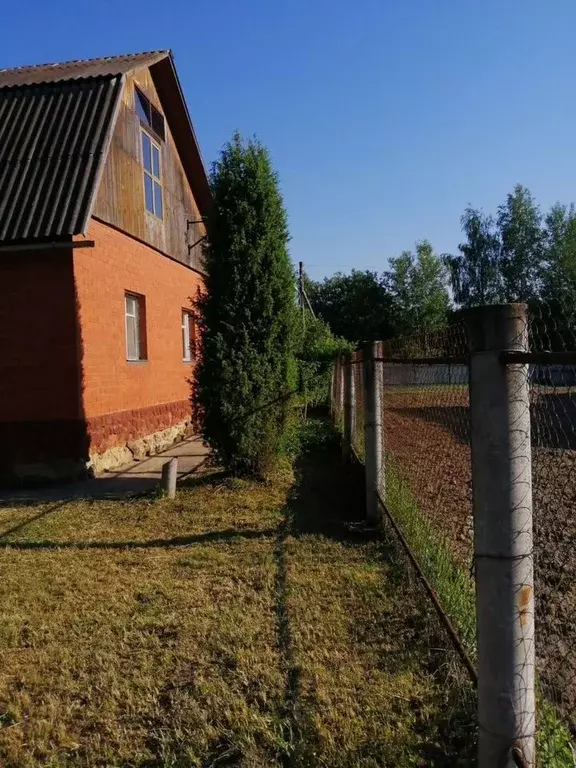 Дом в Московская область, Орехово-Зуевский городской округ, д. ... - Фото 1